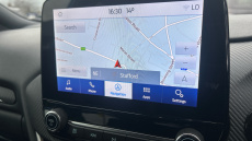 Ford Puma 1.0 EcoBoost ST-Line X 5dr Auto Petrol Hatchback